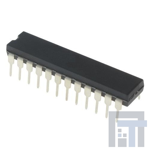 DAC8221FP Цифро-аналоговые преобразователи (ЦАП)  Dual 12-Bit Buffered Multiplying CMOS