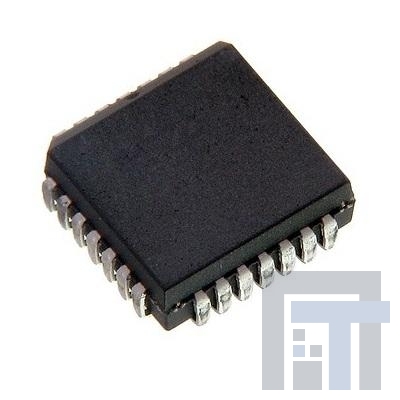 DAC8408FP Цифро-аналоговые преобразователи (ЦАП)  Quad 8-Bit w/ Memory Multiplying CMOS
