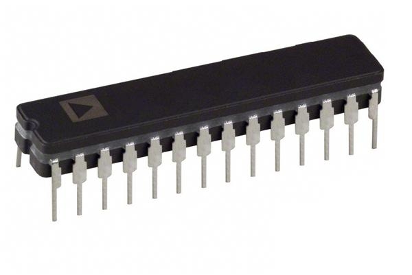 DAC8412BT-883C Цифро-аналоговые преобразователи (ЦАП)  Quad 12-Bit Vout w/ Readback