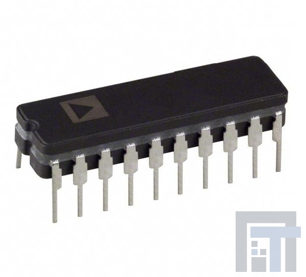 DAC8800BR-883C Цифро-аналоговые преобразователи (ЦАП)  Octal 8-Bit 2uS IC