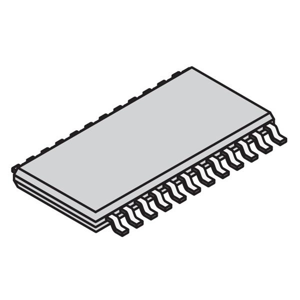 max5184beeg+t Цифро-аналоговые преобразователи (ЦАП)  10-Bit High Speed DAC