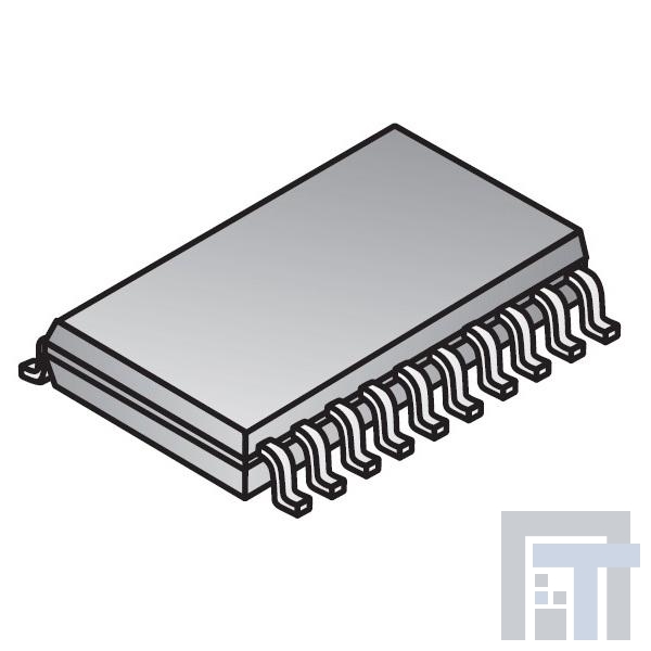 max5582eup+ Цифро-аналоговые преобразователи (ЦАП)  10-Bit 4Ch Precision DAC