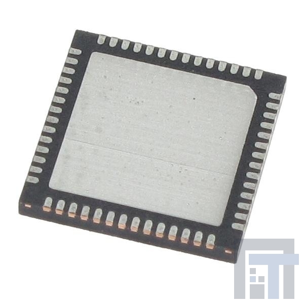 max5735autn+t Цифро-аналоговые преобразователи (ЦАП)  10-Bit 32Ch Precision DAC
