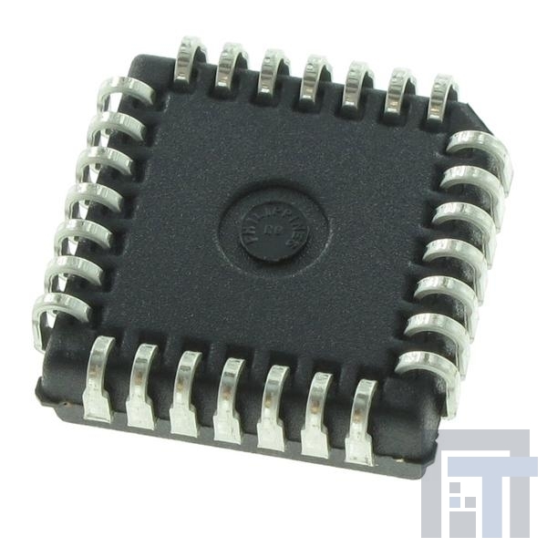 mx7547lp+t Цифро-аналоговые преобразователи (ЦАП)  12-Bit 2Ch Precision DAC