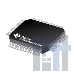 THS8135PHP Цифро-аналоговые преобразователи (ЦАП)  Triple 10B 240MSPS Video DAC