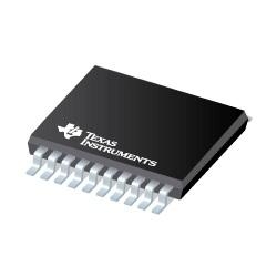 TLV5619IPWR Цифро-аналоговые преобразователи (ЦАП)  12-Bit Sngl Channel DAC