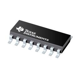TLV5627CD Цифро-аналоговые преобразователи (ЦАП)  8bit Quad Serial