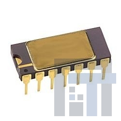 AD537SD-883B Преобразователи напряжение-частота и частота-напряжение IC MONO V/F CNVTR