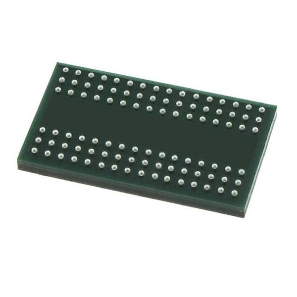 AS4C128M16D3L-12BINTR DRAM 2G 1.35V 1600Mhz 128M x 16 DDR3