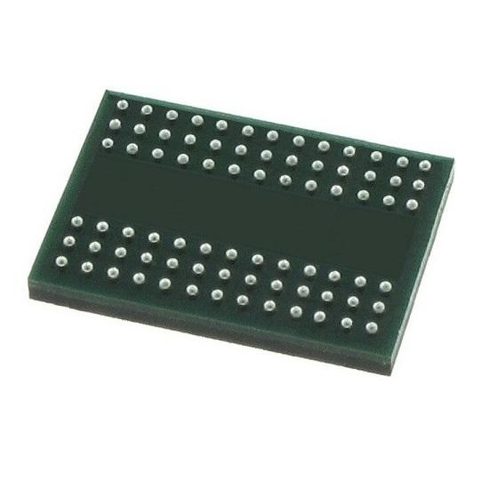 AS4C128M8D3-12BINTR DRAM 1G 1.5V 1600Mhz 128M x 8 DDR3