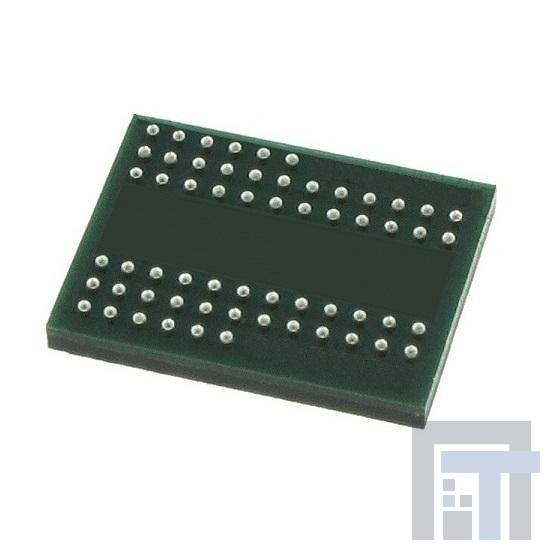 AS4C16M16D1-5BCNTR DRAM 256M 2.5V 200Mhz 16M x 16 DDR1