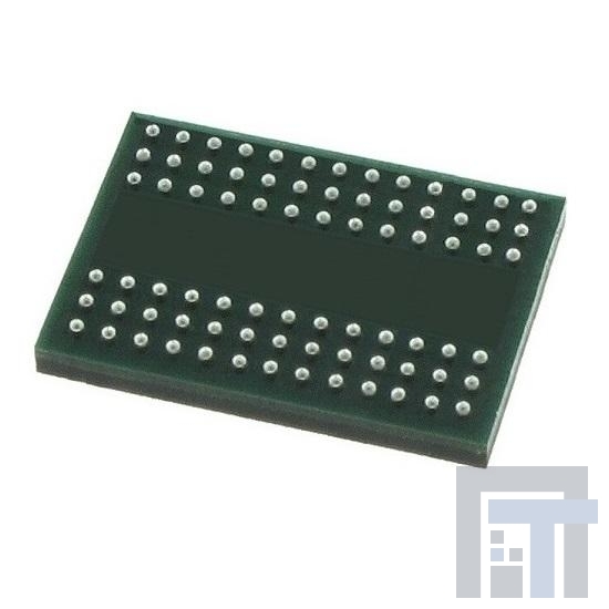 AS4C256M8D3-15BCNTR DRAM 256M, 1.5V, 1600Mhz 256M x 8 DDR3