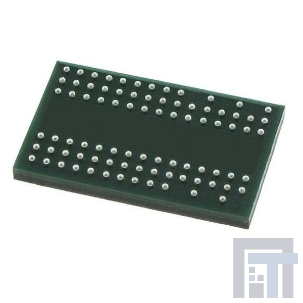 AS4C32M16D2-250BCNTR DRAM 512M 32M x 16 1.8V DDR2