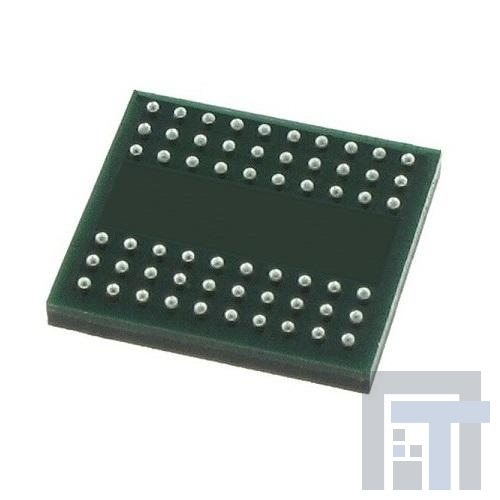 AS4C32M16MD1-5BCNTR DRAM 512M, 1.8V, 200Mhz 32M x 16 Mobile DDR