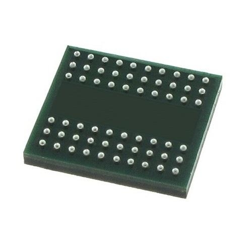 AS4C32M16MD1-6BCNTR DRAM 512M, 1.8V, 166Mhz 32M x 16 Mobile DDR