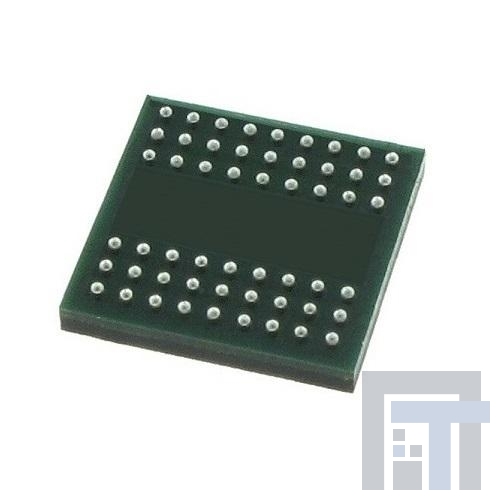 AS4C4M16S-6BIN DRAM 64Mb, 3.3V, 166Mhz 4M x 16 SDRAM