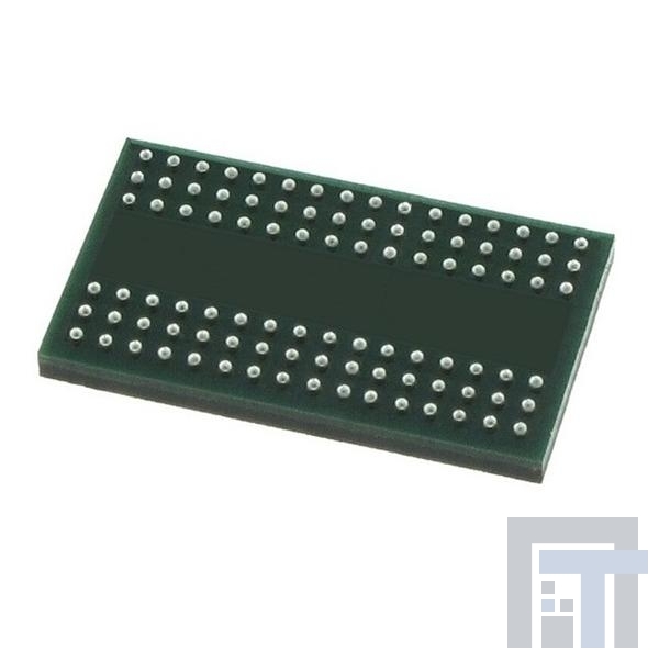 AS4C64M16D3-12BCN DRAM 1G, 1.5V, 1600Mhz 64M x 16 DDR3