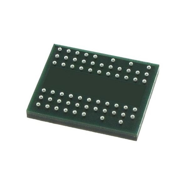 AS4C64M8D2-25BCNTR DRAM 512M, 1.8V, 400Mhz 64M x 8 DDR2