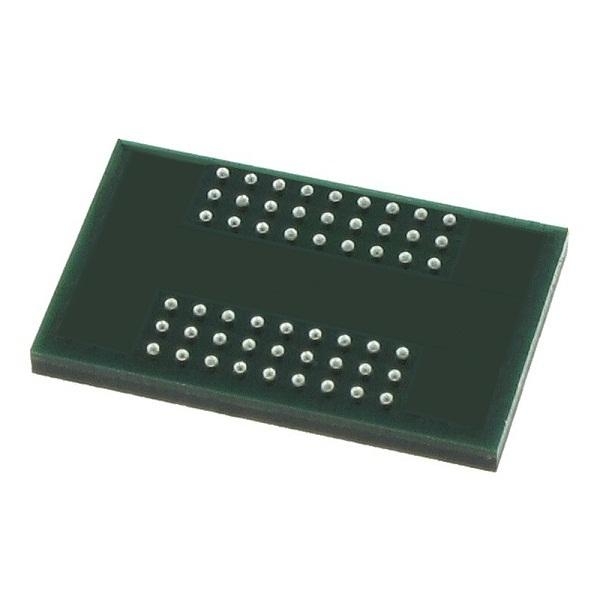 IS42S16320B-7BL DRAM 512M (32Mx16) 143MHz SDR SDRAM, 3.3V