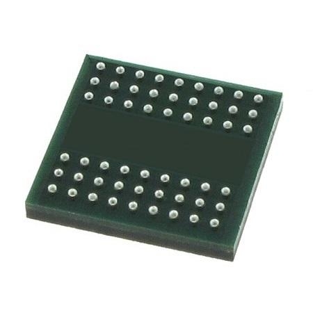 IS42S16400J-6BLI DRAM 64M (4Mx16) 166MHz SDR SDRAM, 3.3V