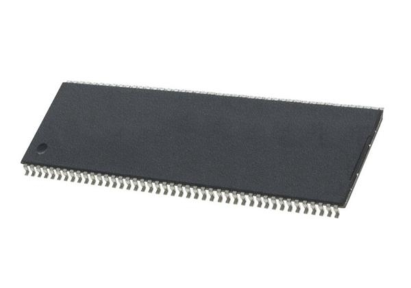 IS42S32160B-75ETLI-TR DRAM 512M 16Mx32 133Mhz SDRAM, 3.3v