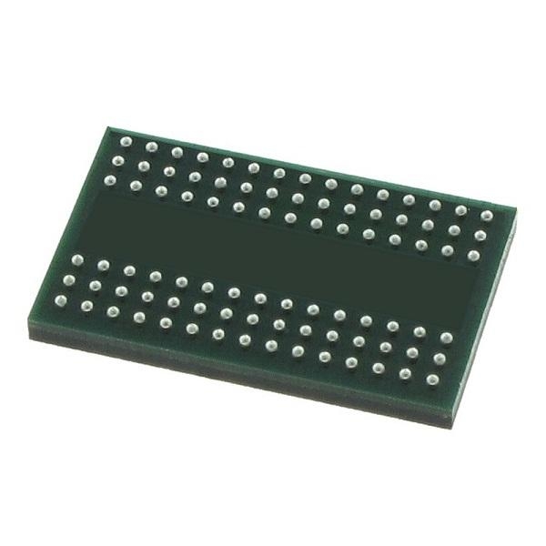 IS42S32160F-7BL DRAM 512M, 3.3V, SDRAM, 16Mx32, 143Mhz, 90 ball BGA (8mmx13mm) RoHS