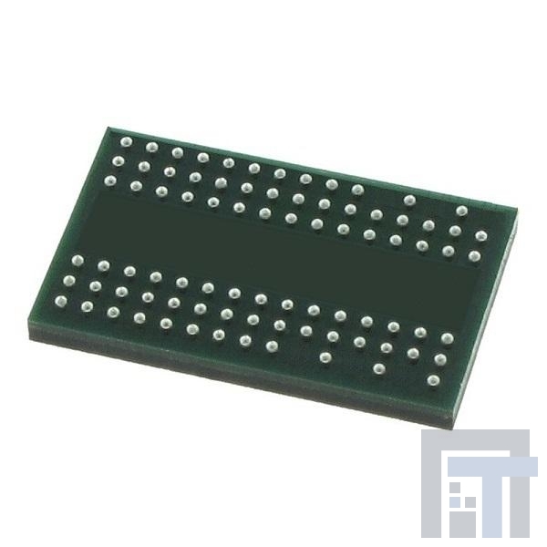 IS43DR16320C-25DBLI DRAM 512Mb, 1.8V, 400MHz 32Mx16 DDR2 SDRAM