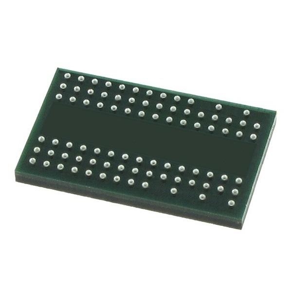 IS43DR16320D-3DBL-TR DRAM 512M, 1.8V, 333Mhz 32M x 16 DDR2