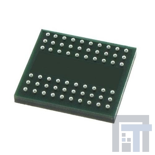 IS43DR81280B-25DBL-TR DRAM 1G (128Mx8) 400MHz DDR2 1.8v
