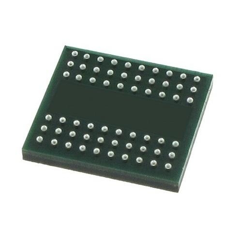 IS43DR86400D-3DBI-TR DRAM 512M, 1.8V, 333Mhz 64M x 8 DDR2