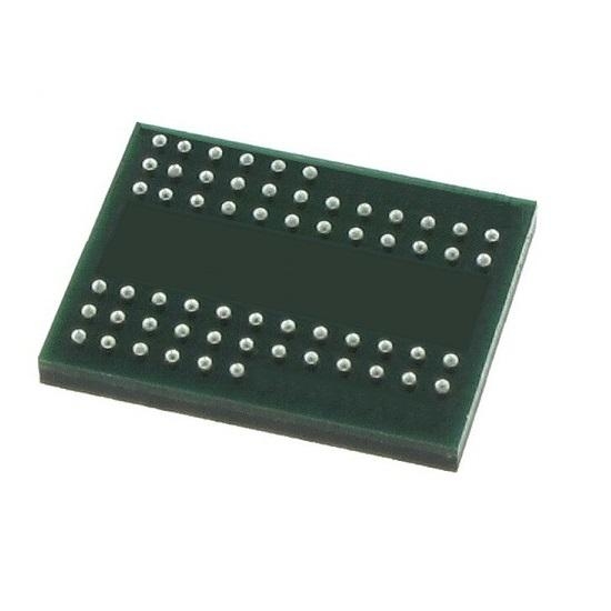 IS43R16160D-6BL-TR DRAM 256M (16Mx16) 166MHz DDR 2.5v