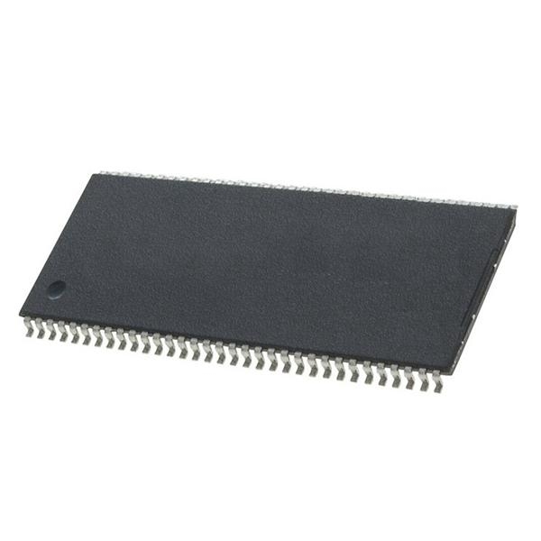IS43R16320E-5TL DRAM 512M, 2.5V, DDR 32Mx16, 200MHz, 66 pin TSOP II (400 mil) RoHS