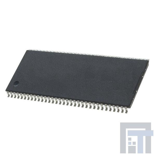 IS43R16320E-5TL-TR DRAM 512M, 2.5V, DDR 32Mx16, 200MHz, 66 pin TSOP II (400 mil) RoHS, T&R