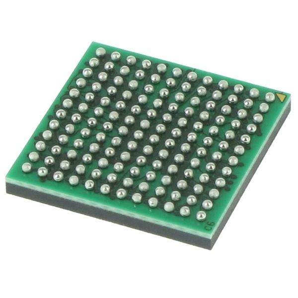 IS43R32400E-5BL-TR DRAM 128M (4Mx32) 200MHz DDR 2.5v