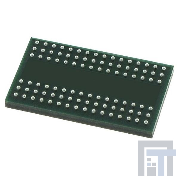 IS43TR16128A-125KBL-TR DRAM 2G 1.5V, (128M x 16) DDR3