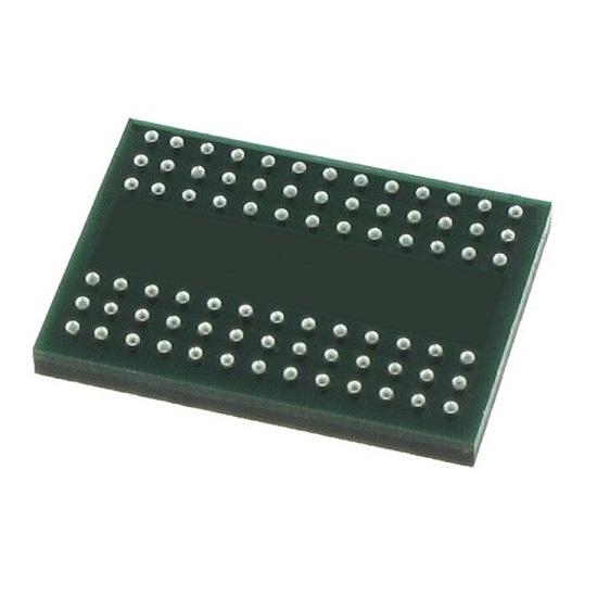 IS43TR81280BL-107MBL DRAM 1G, 1.35V, DDR3L, 128Mx8, 1866MT/s @ 13-13-13, 78 ball BGA (8mm x10.5mm) RoHS