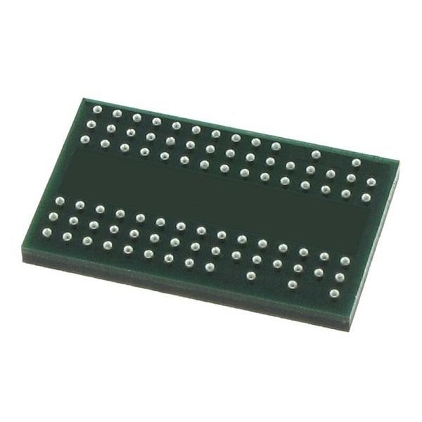 IS46DR16320D-25DBLA1 DRAM 512M, 1.8V, 400Mhz 32M x 16 DDR2