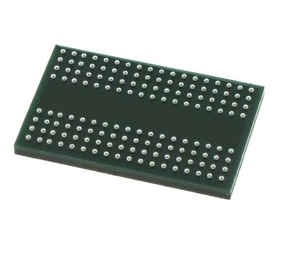 IS49NLC36800-25EBL DRAM 288M, x36, 400Mhz RLDRAM2