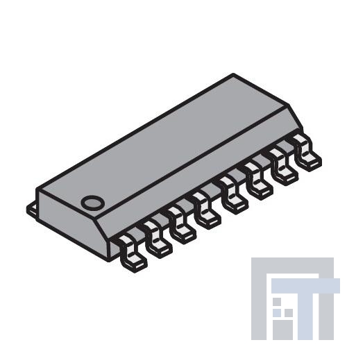 S25FL032P0XMFI001 Флэш-память 32M CMOS 3V 104MHz Serial NOR Flash