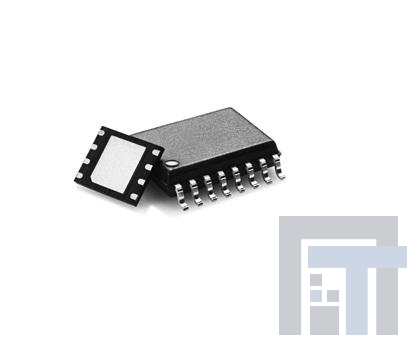 S25FL032P0XMFI003 Флэш-память 32M CMOS 3V 104MHz Serial NOR Flash