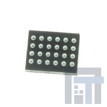 S25FL128SDSBHI210 Флэш-память 128Mb, 3V, 80Mhz CMOS SPI Flash