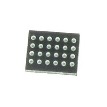 S25FL132K0XBHI023 Флэш-память 32Mb, 3V, 108Mhz CMOS SPI Flash