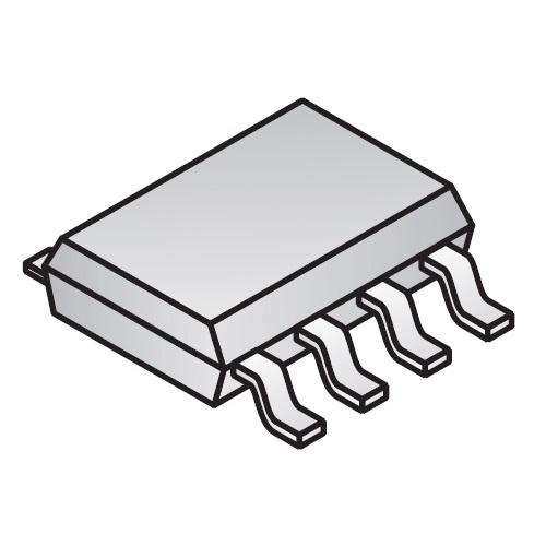 S25FL164K0XMFIQ13 Флэш-память 64Mb, 3V, 108Mhz SPI NOR Flash