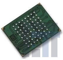 S29GL256P11FFI020 Флэш-память 256Mb 3V 110ns Parallel NOR Flash