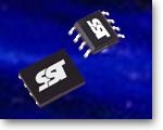 SST25LF020A-33-4C-QAE Флэш-память 2Mbit 33MHz
