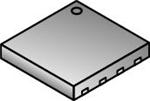 SST25PF020B-80-4E-QAE Флэш-память 2Mb 2.3-3.6V Serial Flash