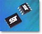 SST25VF016B-50-4I-QAF Флэш-память 16M (2Mx8) 50MHz 2.7-3.6V Industrial