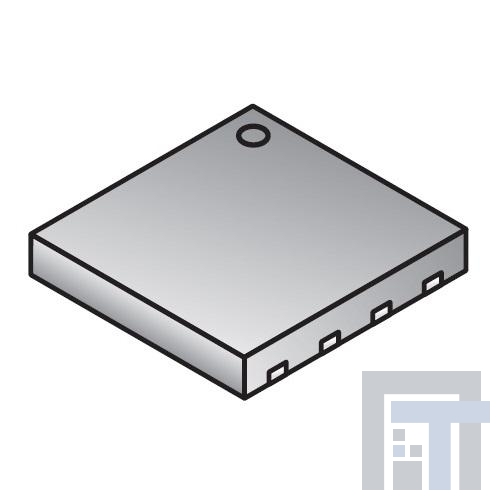 SST25VF016B-75-4I-QAF Флэш-память 16M (2Mx8) 75MHz Industrial Temp