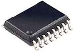 SST25VF064C-80-4I-SCE-T Флэш-память 2.7V to 3.6V 64Mbit SPI Serial Flash