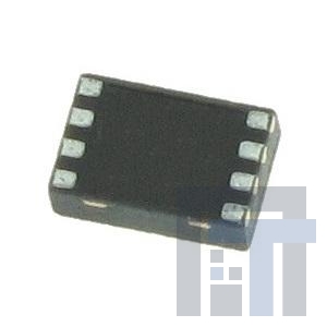 SST25WF080BT-40I-NP Флэш-память 8 Mbit, 1.8V SPI Serial Flash